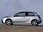 Fiat Stilo Abarth 3-Door 2001 года (UK)